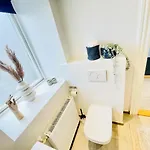 Aday - Charming Close To The Football Stadium Apartman Aalbor