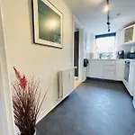 Aday - Charming Close To The Football Stadium * Aalborg