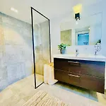 Apartmán Aday - Charming Close To The Football Stadium