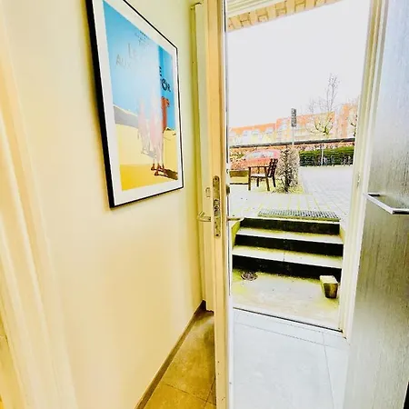 Aday - Charming Close To The Football Stadium