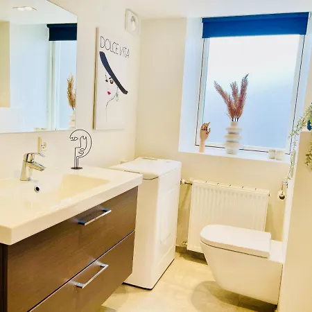 Apartamento Aday - Charming Close To The Football Stadium