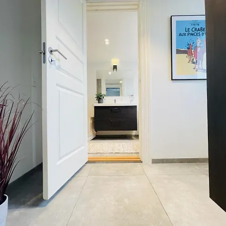 Aday - Charming Close To The Football Stadium Apartamento *