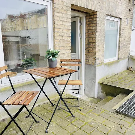 Apartmán Aday - Charming Close To The Football Stadium