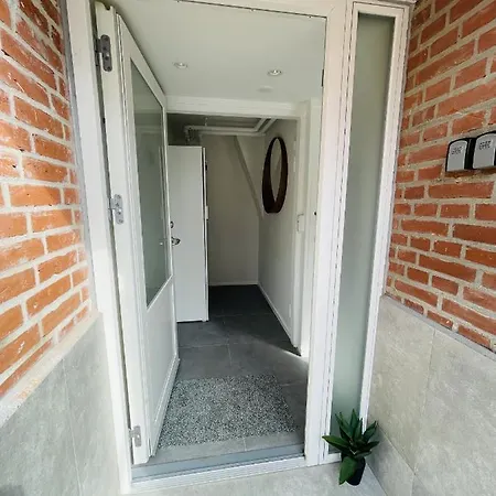 Aday - Charming Close To The Football Stadium Apartamento