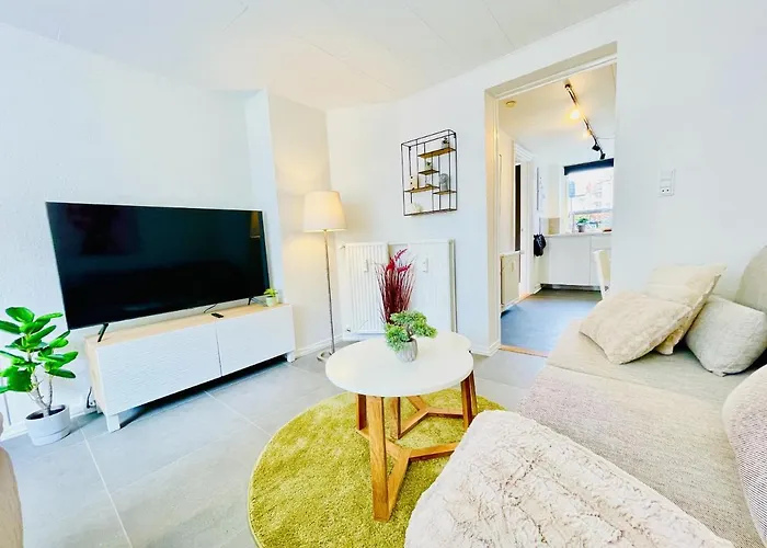 Aday - Charming Close To The Football Stadium Appartement *