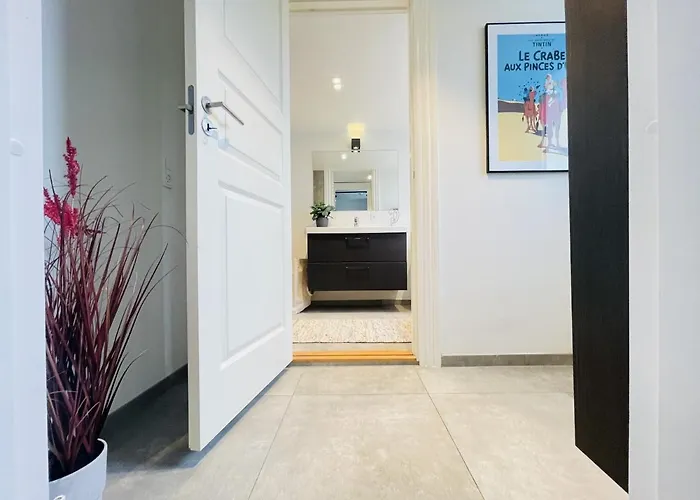 Aday - Charming Close To The Football Stadium Apartment *