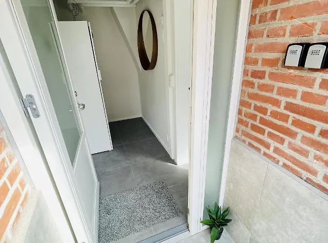 Aday - Charming Close To The Football Stadium