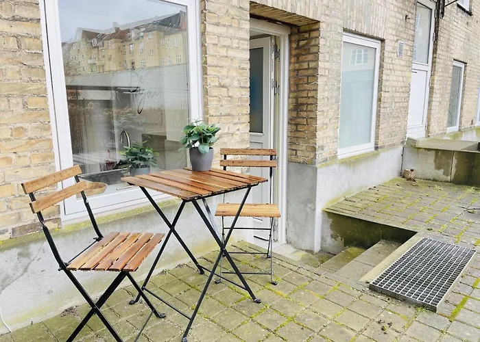 Appartement Aday - Charming Close To The Football Stadium